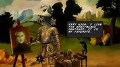 Buy Lupus in Fabula Steam Key GLOBAL