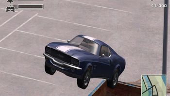Driv3r Xbox
