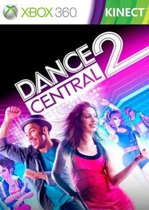 Dance Central 2 Xbox Live Key GLOBAL