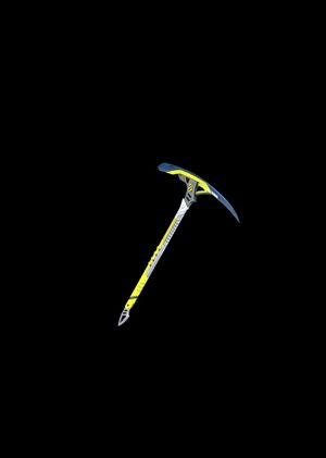 Fortnite - Defuser's Prying Pick Pickaxe (DLC) Epic Games Key GLOBAL