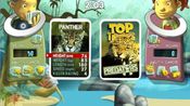Top Trumps: Dogs & Dinosaurs Nintendo DS