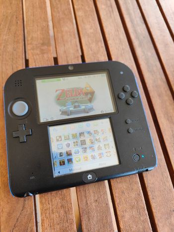 Nintendo 2ds