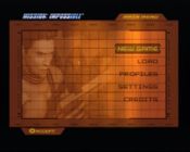Mission: Impossible – Operation Surma PlayStation 2