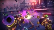 Blasters of the Universe [VR] Steam Key GLOBAL