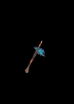 Fortnite - Kong's Battle Axe Pickaxe (DLC) Epic Games Key GLOBAL