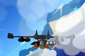Get Happy Penguin VR