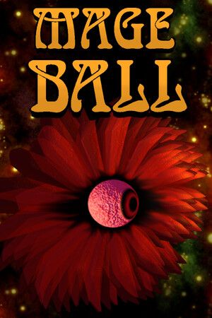 Mage Ball (PC) Steam Key GLOBAL