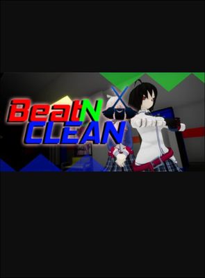 BeatNClean game cover