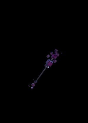 Fortnite - Cube Axe Pickaxe (DLC) Epic Games Key GLOBAL