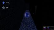 Sanatory Hallways
