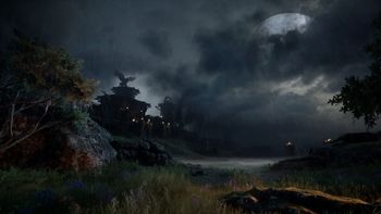 Dragon Age: Inquisition PlayStation 3 for sale
