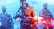 Buy Battlefield V Deluxe Edition