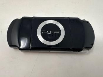 Redeem Sony PSP 2000 128GB juodas Piano Black yra paskyra su 160 žaidimų