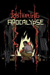 Fostering Apocalypse (PC) Steam Key GLOBAL