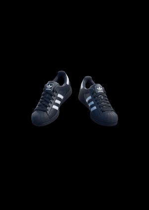 Fortnite - adidas Superstar OG 'Black' Shoes (DLC) Epic Games Key GLOBAL