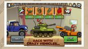 Hill Climb Racing 2