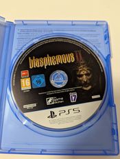 Buy Blasphemous II PlayStation 5