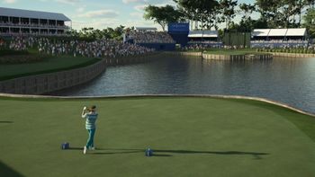 Get PGA TOUR 2K21 Nintendo Switch