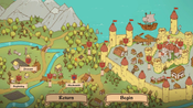 Get Choice of Life: Middle Ages XBOX LIVE Key ARGENTINA