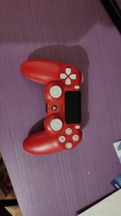 PlayStation 4 Pro, Red, 1TB