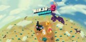 Ninja Dude vs Zombies 2 — endless slay 'em all