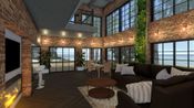 House Flipper - Luxury (DLC) (PC) Steam Key GLOBAL