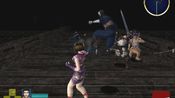 7 Blades PlayStation 2