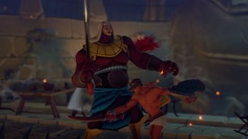 Buy Pharaonic PlayStation 4