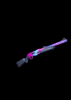 Fortnite - Manic Mosaic Wrap (DLC) Epic Games Key GLOBAL
