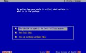 Get Blue Screen Adventures