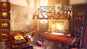 Curse of the Assassin (PC) Steam Key GLOBAL