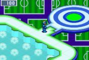 Mega Man Battle Network 4 Red Sun & Blue Moon