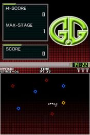 Get G.G Series NYOKKI