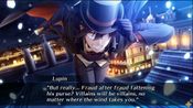 Code: Realize ~Wintertide Miracles~ PlayStation 4