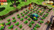 Get Bunny adventure (PC) Steam Key GLOBAL