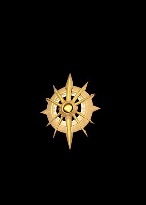 Fortnite - Apollo's Sunrise Back Bling (DLC) Epic Games Key GLOBAL