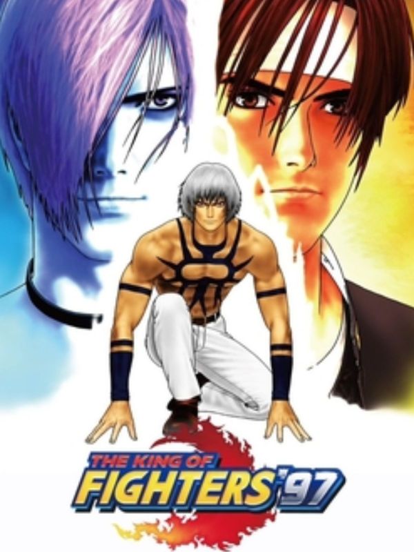 Get The King of Fighters 97 APK free on Android