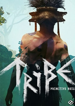 Tribe: Primitive Builder game cover