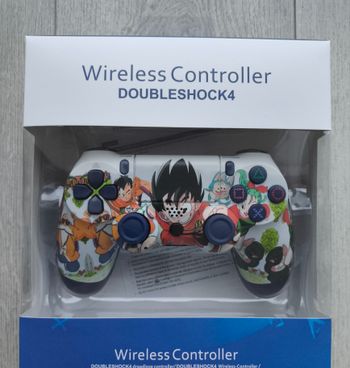 Naujas PS4 Wireless Bluetooth PC Playstation 4 V2 pultelis controller valdyklis