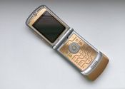 Motorola RAZR V3i