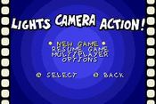 Animaniacs: Lights, Camera, Action! Nintendo DS