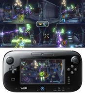 Redeem Nintendo Land Wii U