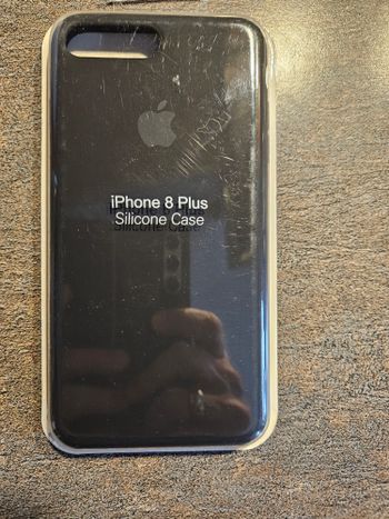 Dėklas iPhone 7 Plus / 8 Plus