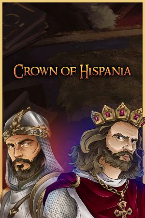 Crown Of Hispania Steam Key (PC) BRAZIL