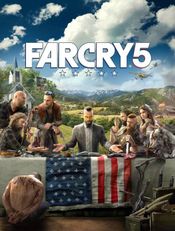 Far Cry 5 (PC) Uplay Key GLOBAL
