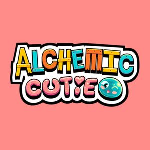 Alchemic Cutie
