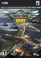 Pacific Storm Allies Steam Key  GLOBAL