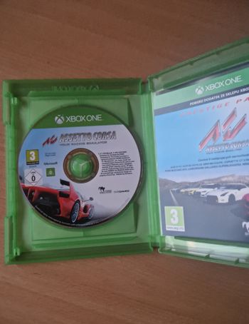 Buy Assetto Corsa: Ultimate Edition Xbox One