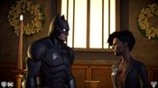 Redeem Batman: The Enemy Within - The Telltale Series Steam Key EUROPE