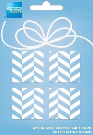 American Express Gift Card 125 USD Key UNITED STATES